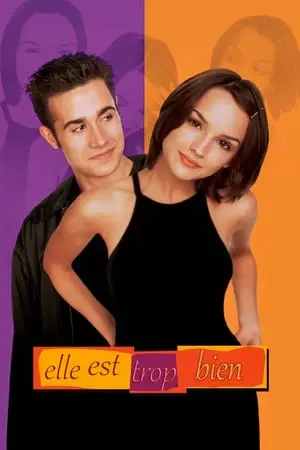 Regarder Elle est trop bien en Streaming Gratuit Complet VF VOSTFR HD 720p