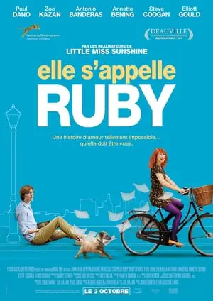 Regarder Elle s'appelle Ruby en Streaming Gratuit Complet VF VOSTFR HD 720p