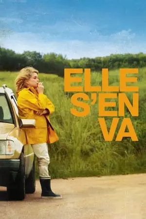 Regarder Elle s'en va en Streaming Gratuit Complet VF VOSTFR HD 720p