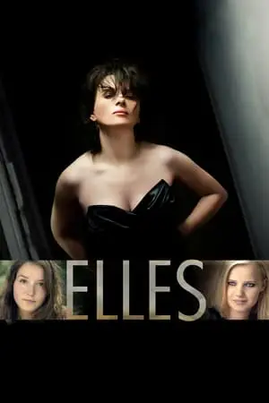 Regarder Elles en Streaming Gratuit Complet VF VOSTFR HD 720p