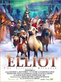 Regarder Elliot: The Littlest Reindeer en Streaming Gratuit Complet VF VOSTFR HD 720p