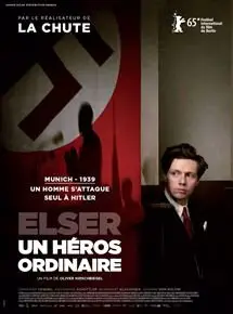 Regarder Elser, un héros ordinaire en Streaming Gratuit Complet VF VOSTFR HD 720p