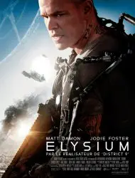 Regarder Elysium en Streaming Gratuit Complet VF VOSTFR HD 720p