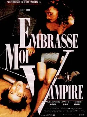 Regarder Embrasse-moi vampire en Streaming Gratuit Complet VF VOSTFR HD 720p