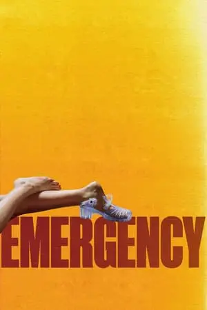 Regarder Emergency en Streaming Gratuit Complet VF VOSTFR HD 720p