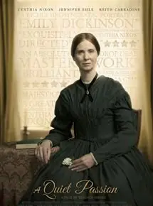 Regarder Emily Dickinson : A Quiet Passion en Streaming Gratuit Complet VF VOSTFR HD 720p