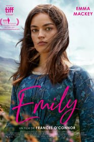 Regarder Emily en Streaming Gratuit Complet VF VOSTFR HD 720p