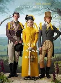 Regarder Emma. en Streaming Gratuit Complet VF VOSTFR HD 720p