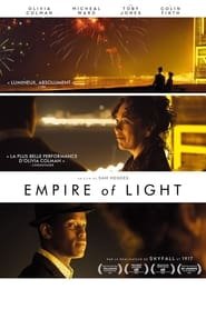 Regarder Empire of Light en Streaming Gratuit Complet VF VOSTFR HD 720p