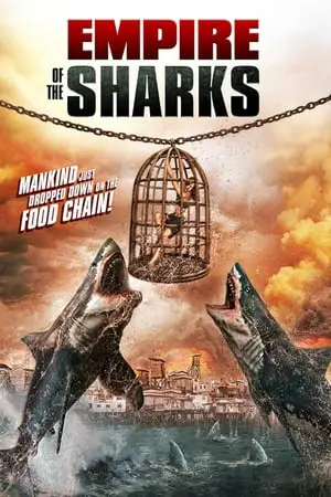 Regarder Empire of the Sharks en Streaming Gratuit Complet VF VOSTFR HD 720p