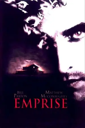 Regarder Emprise en Streaming Gratuit Complet VF VOSTFR HD 720p