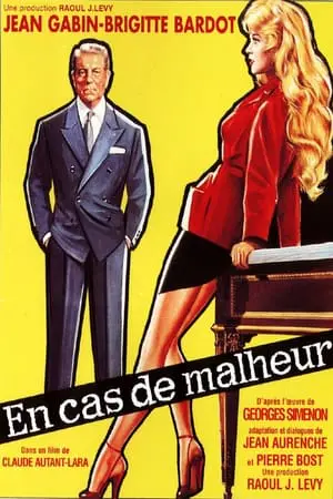 Regarder En cas de malheur en Streaming Gratuit Complet VF VOSTFR HD 720p