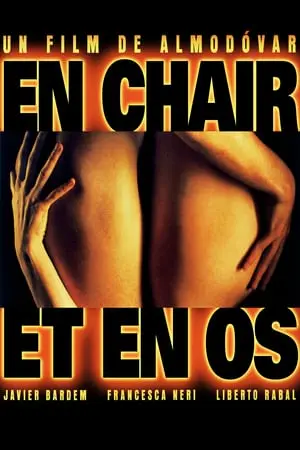 Regarder En chair et en os en Streaming Gratuit Complet VF VOSTFR HD 720p