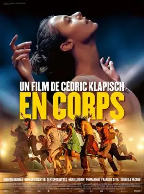 Regarder En corps en Streaming Gratuit Complet VF VOSTFR HD 720p