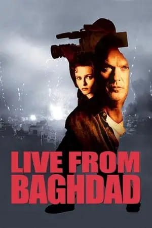 Regarder En direct de Bagdad en Streaming Gratuit Complet VF VOSTFR HD 720p