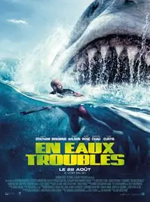 Regarder En eaux troubles en Streaming Gratuit Complet VF VOSTFR HD 720p