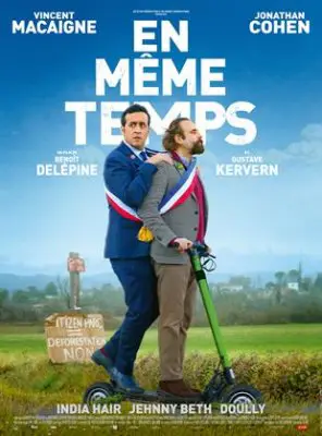 Regarder En même temps en Streaming Gratuit Complet VF VOSTFR HD 720p