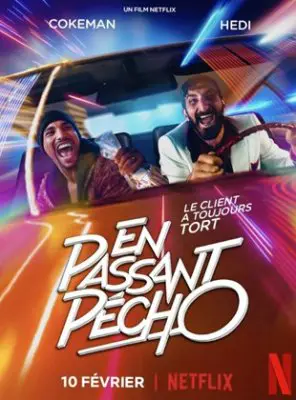 Regarder En Passant Pécho “Les Carottes Sont Cuites” en Streaming Gratuit Complet VF VOSTFR HD 720p