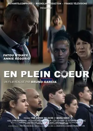 Regarder En plein coeur en Streaming Gratuit Complet VF VOSTFR HD 720p