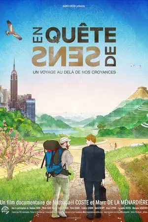 Regarder En quête de sens en Streaming Gratuit Complet VF VOSTFR HD 720p