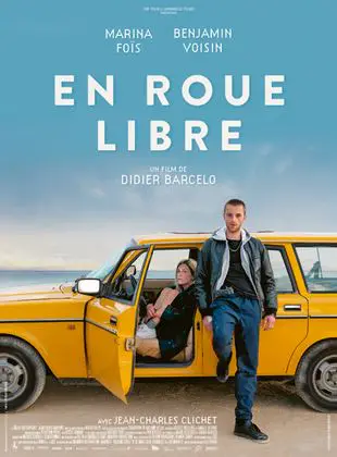 Regarder En roue libre en Streaming Gratuit Complet VF VOSTFR HD 720p