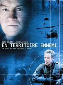 Regarder En territoire ennemi en Streaming Gratuit Complet VF VOSTFR HD 720p