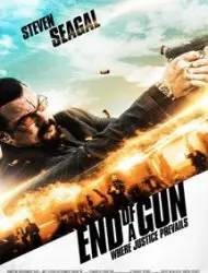 Regarder End of a Gun en Streaming Gratuit Complet VF VOSTFR HD 720p