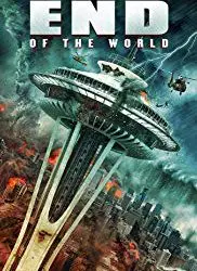 Regarder End of the World en Streaming Gratuit Complet VF VOSTFR HD 720p