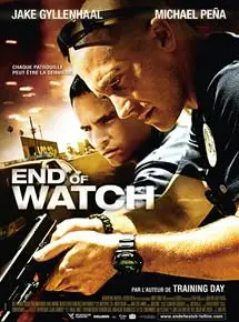 Regarder End of Watch en Streaming Gratuit Complet VF VOSTFR HD 720p