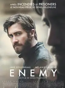 Regarder Enemy en Streaming Gratuit Complet VF VOSTFR HD 720p