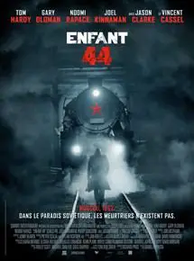 Regarder Enfant 44 en Streaming Gratuit Complet VF VOSTFR HD 720p