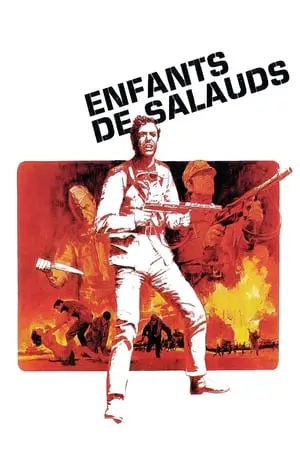 Regarder Enfants de salauds en Streaming Gratuit Complet VF VOSTFR HD 720p