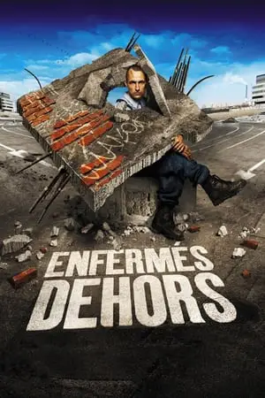 Regarder Enfermés dehors en Streaming Gratuit Complet VF VOSTFR HD 720p