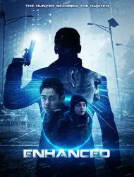 Regarder Enhanced en Streaming Gratuit Complet VF VOSTFR HD 720p