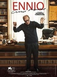 Regarder Ennio en Streaming Gratuit Complet VF VOSTFR HD 720p