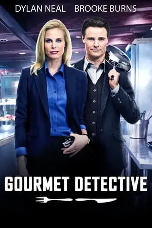 Regarder Enquêtes gourmandes - 01 - Meurtre au menu en Streaming Gratuit Complet VF VOSTFR HD 720p