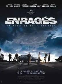 Regarder Enragés en Streaming Gratuit Complet VF VOSTFR HD 720p