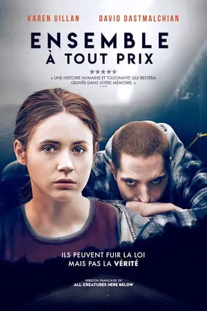 Regarder Ensemble à tout Prix en Streaming Gratuit Complet VF VOSTFR HD 720p