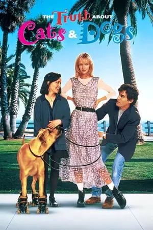 Regarder Entre chiens et chats en Streaming Gratuit Complet VF VOSTFR HD 720p