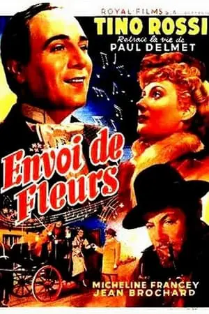 Regarder Envoi de fleurs en Streaming Gratuit Complet VF VOSTFR HD 720p