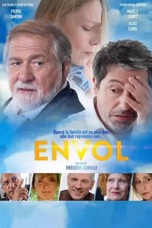 Regarder Envol en Streaming Gratuit Complet VF VOSTFR HD 720p