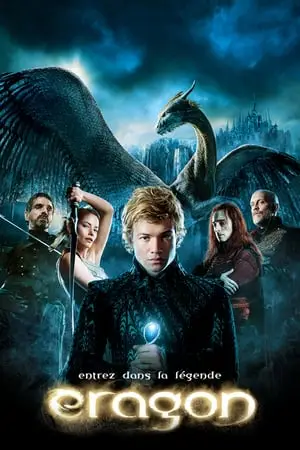 Regarder Eragon en Streaming Gratuit Complet VF VOSTFR HD 720p