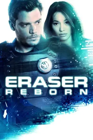 Regarder Eraser: Reborn en Streaming Gratuit Complet VF VOSTFR HD 720p