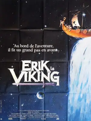 Regarder Erik le viking en Streaming Gratuit Complet VF VOSTFR HD 720p