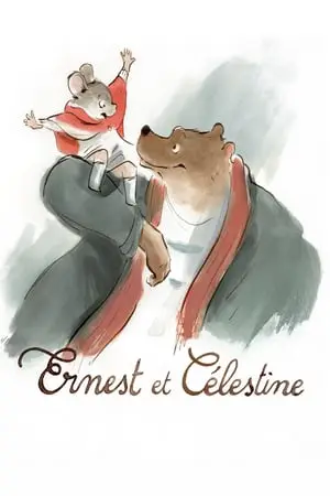 Regarder Ernest et Célestine en Streaming Gratuit Complet VF VOSTFR HD 720p