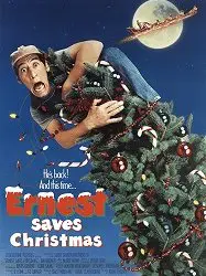 Regarder Ernest Le Pere Noël est en prison en Streaming Gratuit Complet VF VOSTFR HD 720p