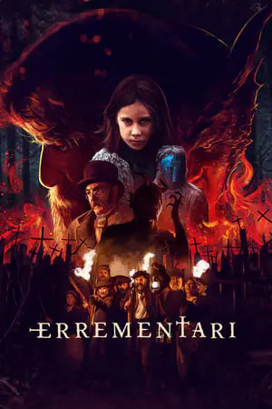 Regarder Errementari : le Forgeron et le Diable en Streaming Gratuit Complet VF VOSTFR HD 720p