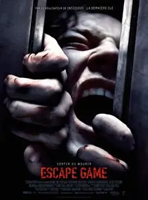 Regarder Escape Game en Streaming Gratuit Complet VF VOSTFR HD 720p