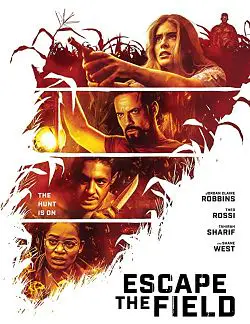 Regarder Escape the Field en Streaming Gratuit Complet VF VOSTFR HD 720p