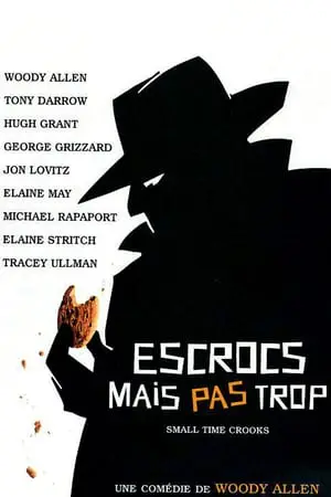 Regarder Escrocs mais pas trop en Streaming Gratuit Complet VF VOSTFR HD 720p